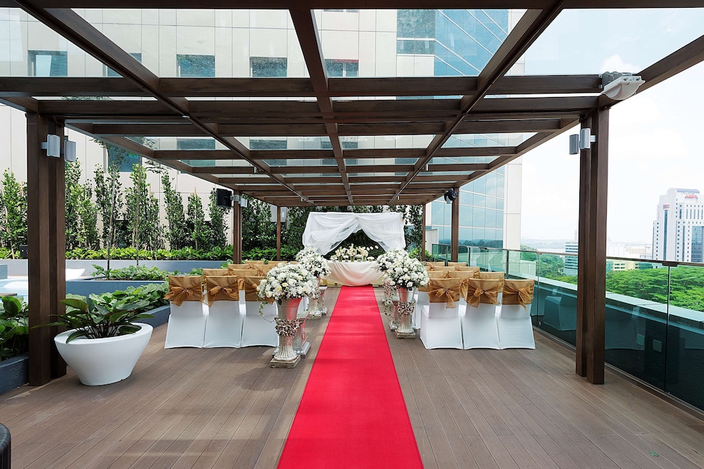 DoubleTree by Hilton Johor Bahru 84