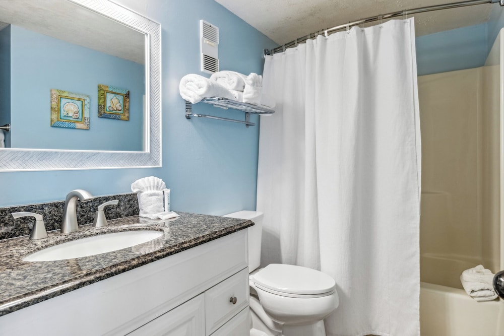 Island Sunrise by Southern Vacation Rentals