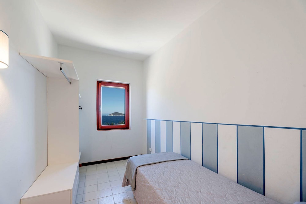 Casa Rosa di Redinoce Isola d Elba