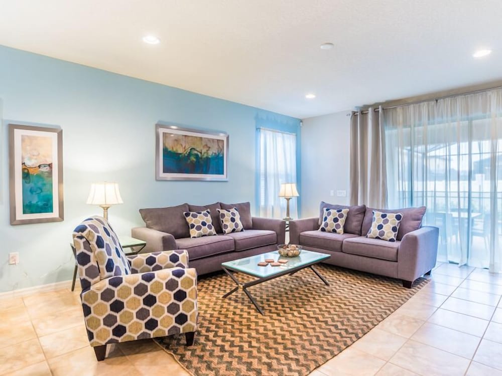 Ov4202 - Windsor At Westside - 7 Bed 5.5 Baths Villa view 5