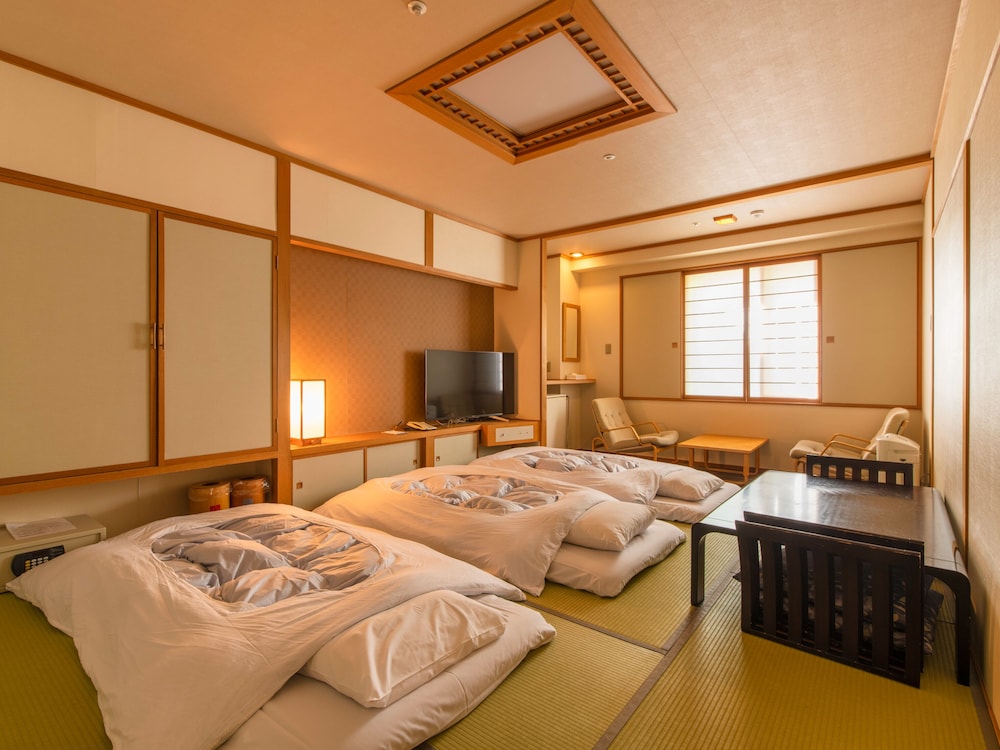 Rusutsu Resort Hotel & Convention 32