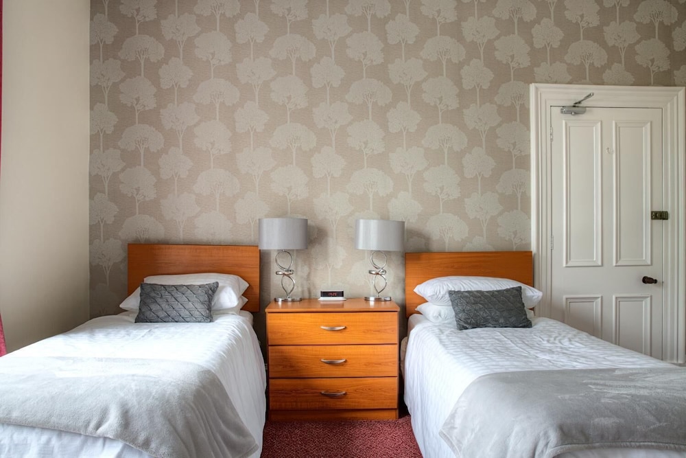 Kildonan Guesthouse
