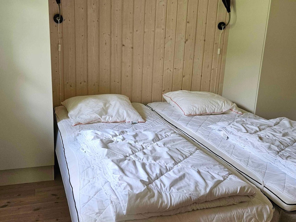 4 Star Holiday Home in Asnaes