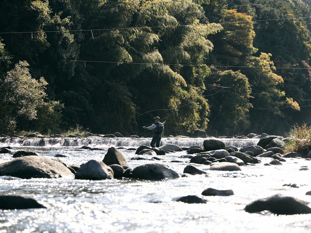 GEOSPOT MOTOHAKONE A