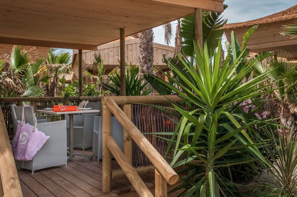 La Toison d'Or Resort & Spa