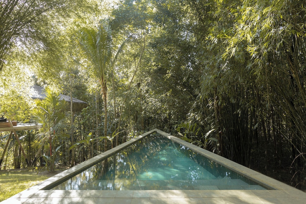KA BRU Forest Villa