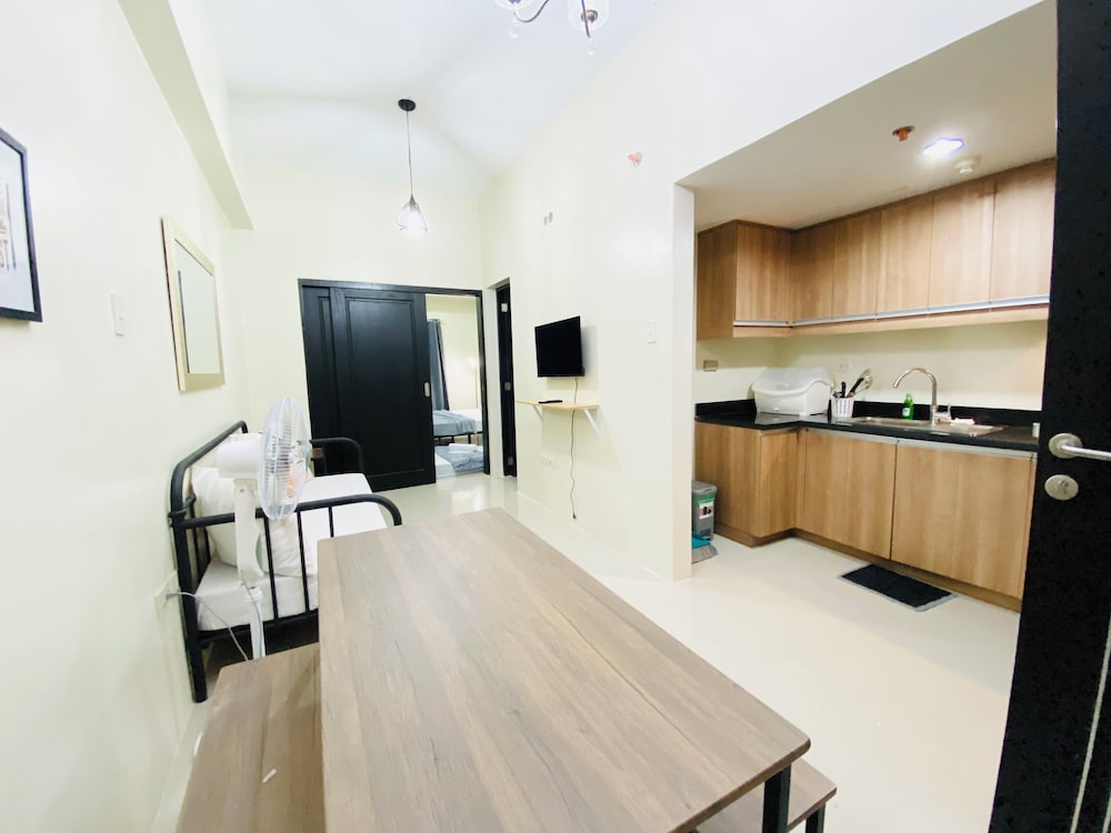 One Pavilion Place by P&J