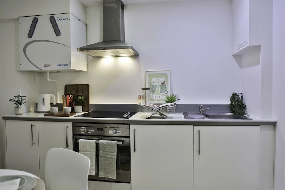 Student Only Picturehouse Apartments