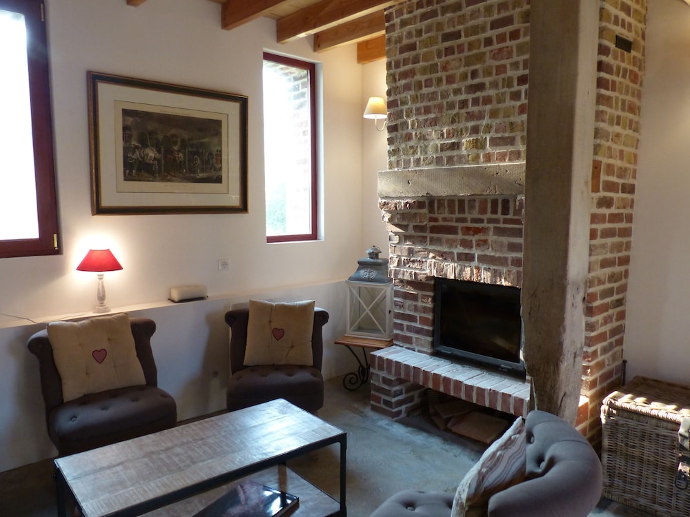Paardenhof Guesthouse