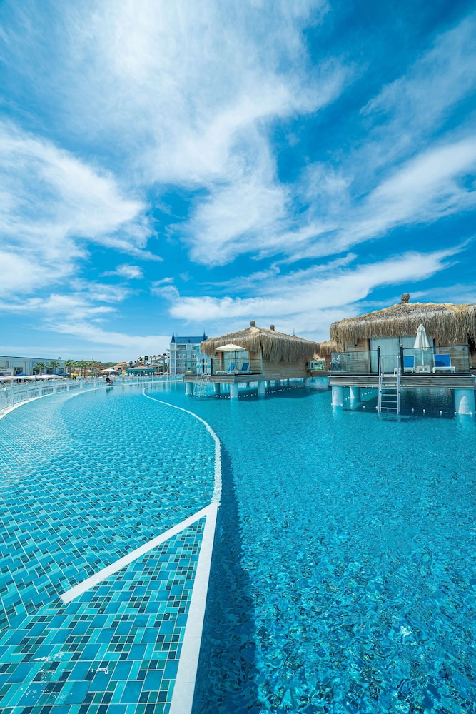 Granada Luxury Belek - All Inclusive