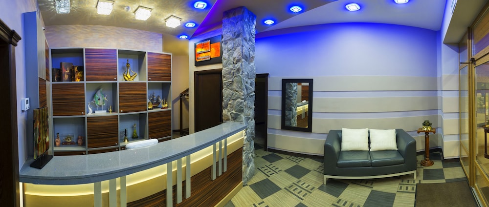 Guest House Savino view 2