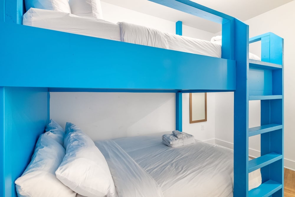 The Carter 506 by Avantstay Mins to Downtown