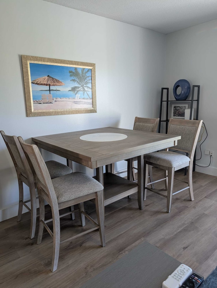 Perdido Beach Bungalow