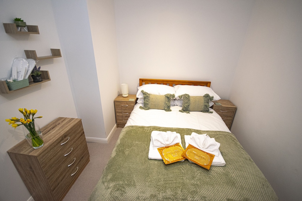 Lighthouse Lofts - Godrevy