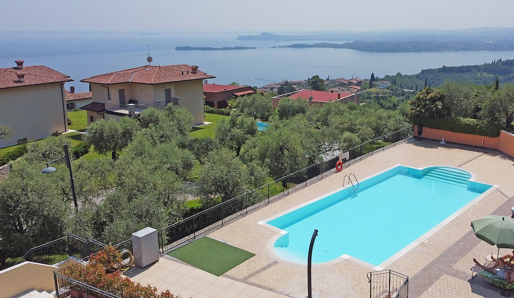 Le Terrazze PT 31 by Wonderful Italy view 3
