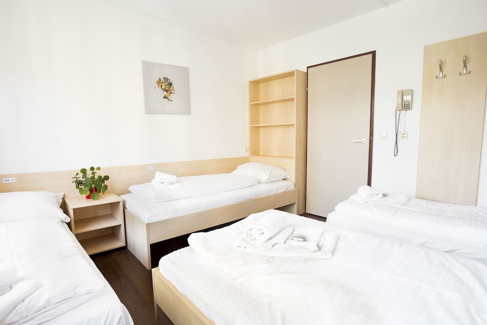 myNext - Riverside Hotel Salzburg