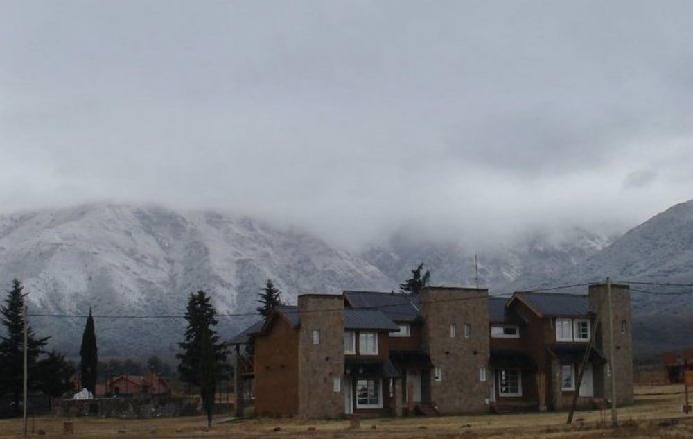 Winds Hill Resort & Spa