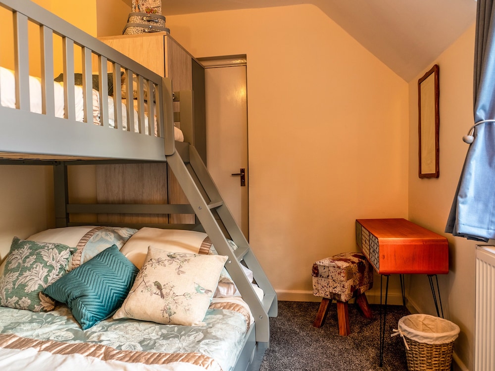 Eleri Cottage