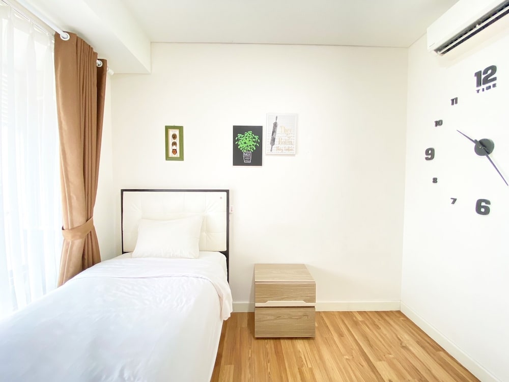 Premium 3Br At Landmark Residence Bandung Apartment