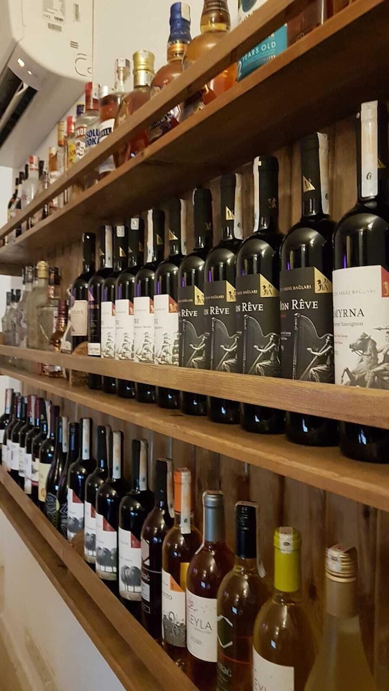 Alaçatı Otel Rebetiko - Image 51