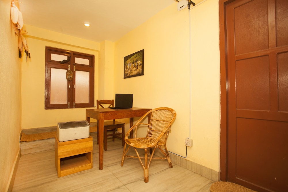 Peace & Joy Guest House view 3