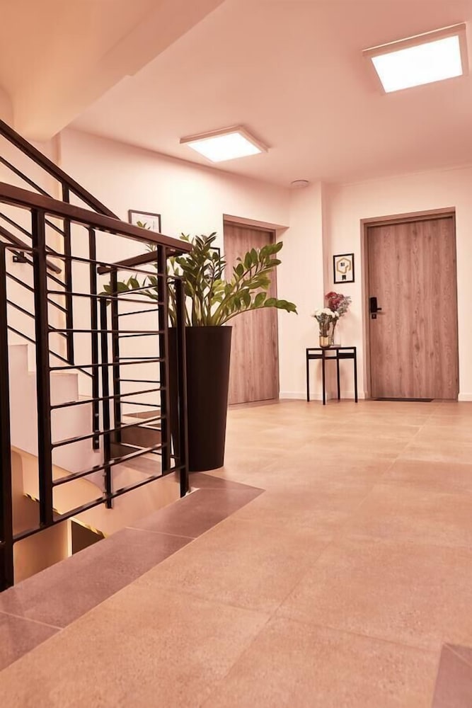 Silesia Apartments view 5