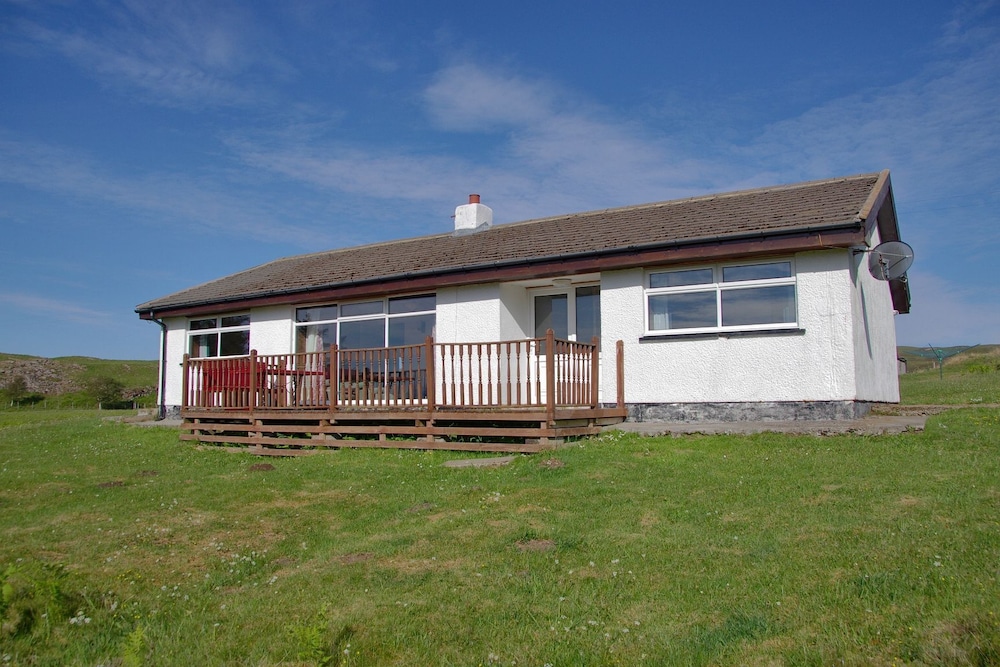 Steading Holidays - Ceol na Mara