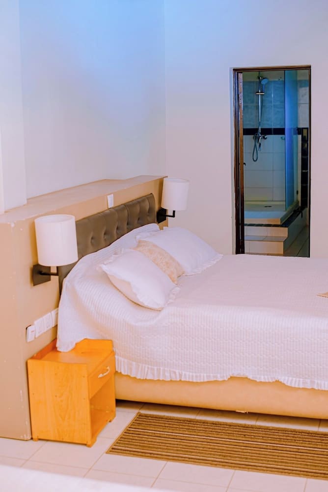 Quality Inn Motel