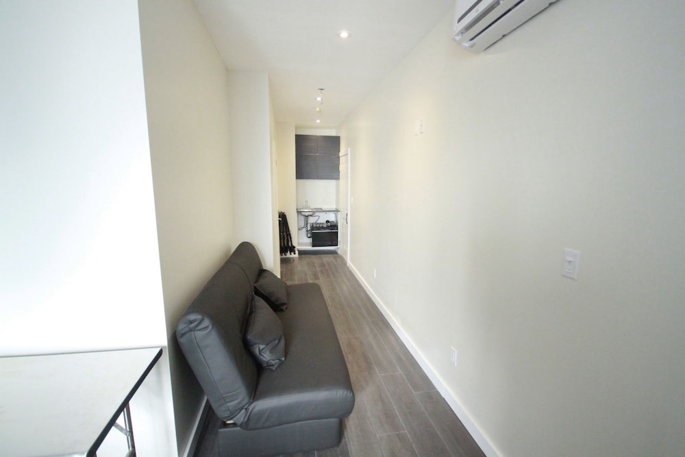 FABE Suites Flat Iron