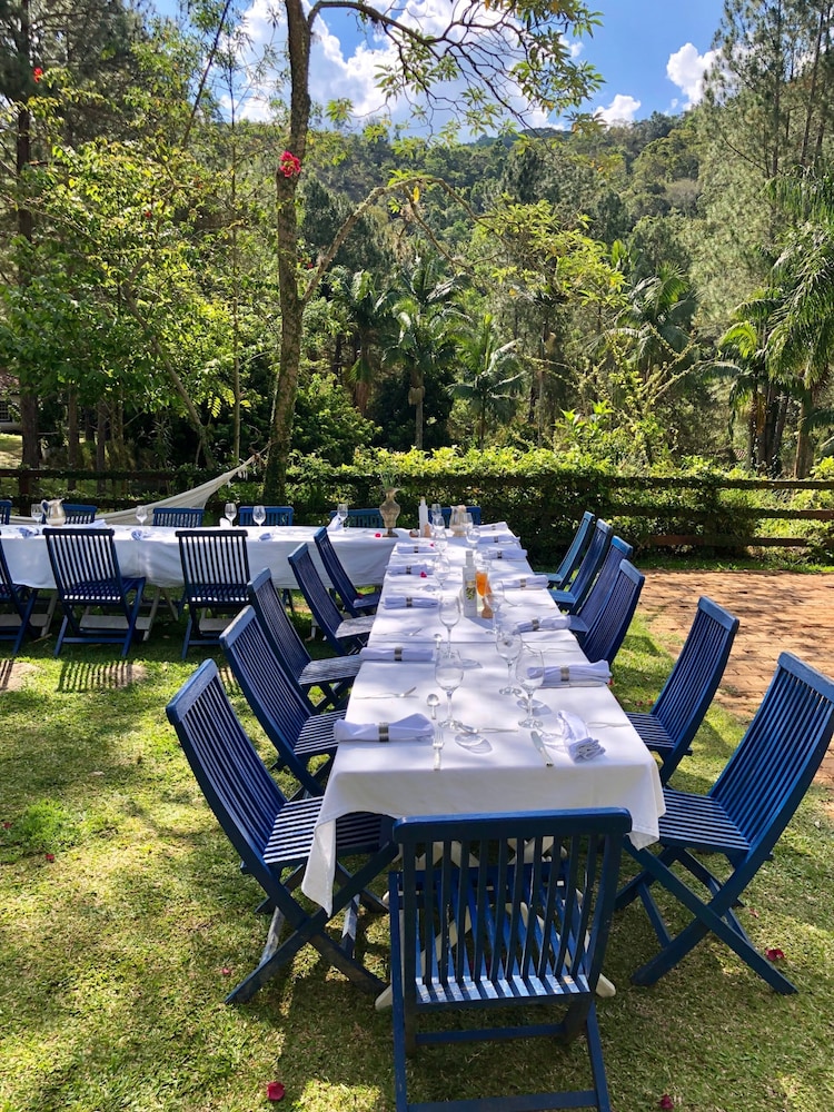 FAZENDA CATUÇABA