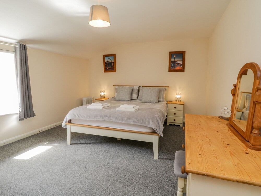 Raygill Cottage view 2