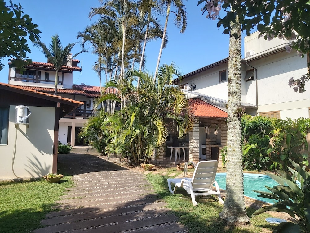 Large Pool House in Campeche - 109 view 5