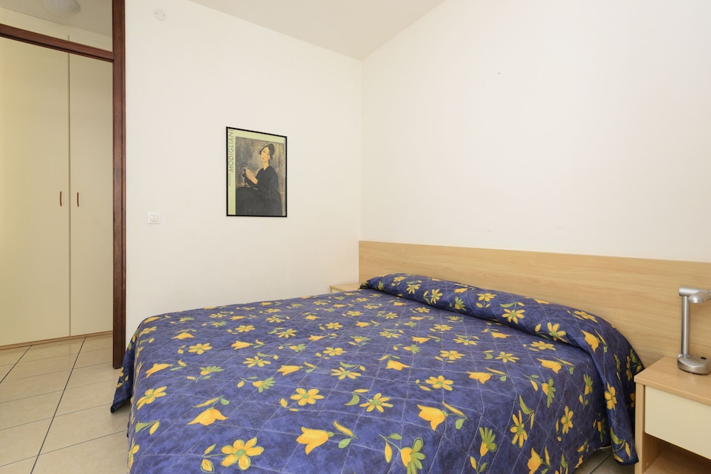 Residence Rubin