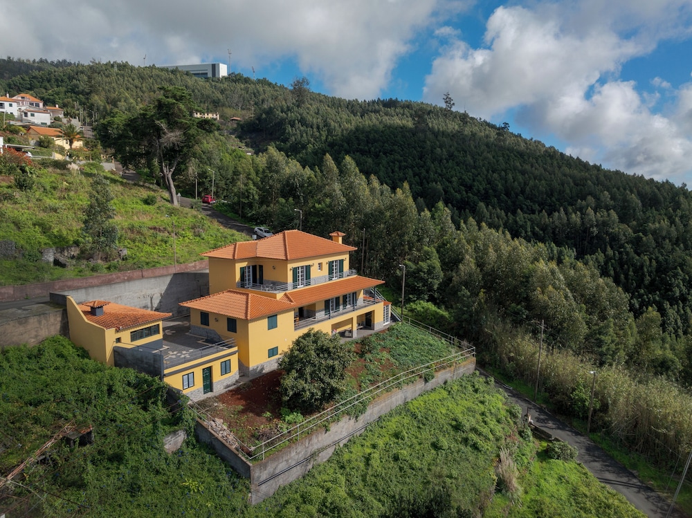 Villa Nóbrega by Holiday Rental Madeira