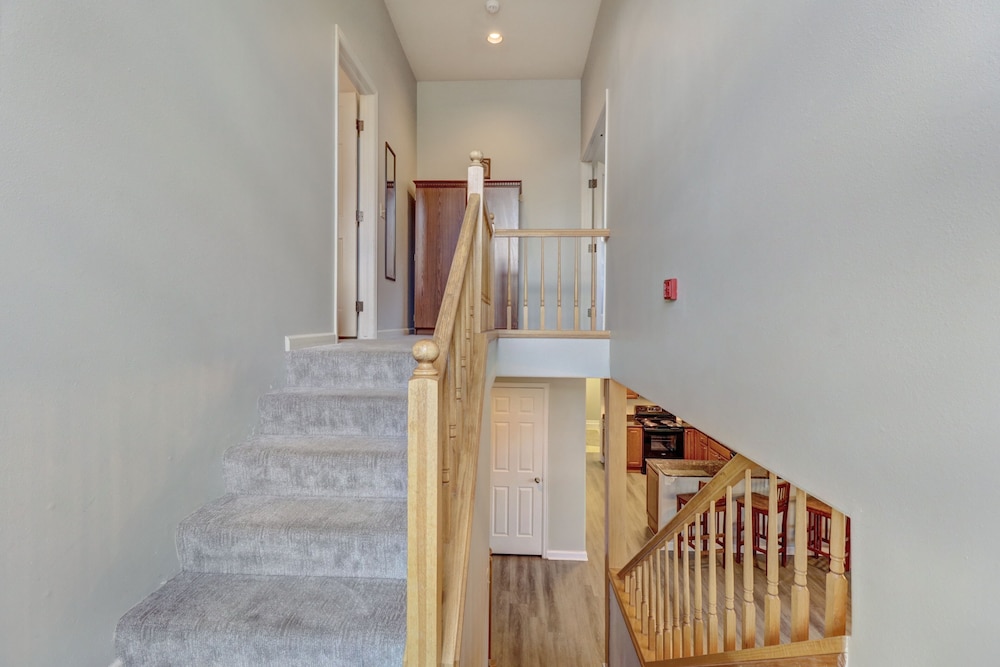 Legends 11 5 Bedroom Townhouse