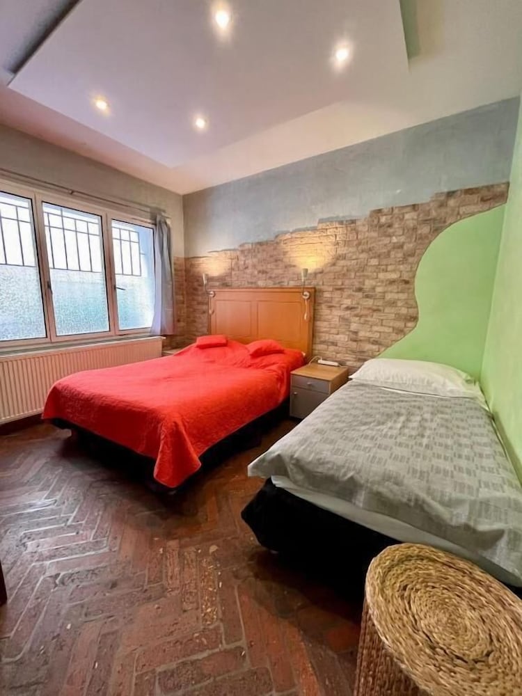 Residence Casa Italia