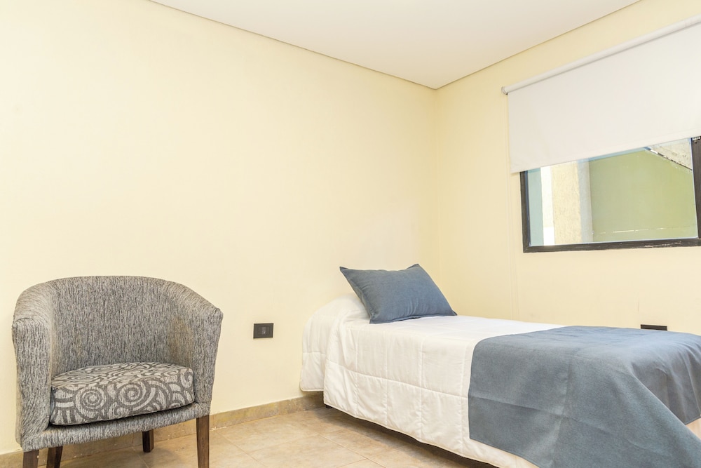 Terminal Suites