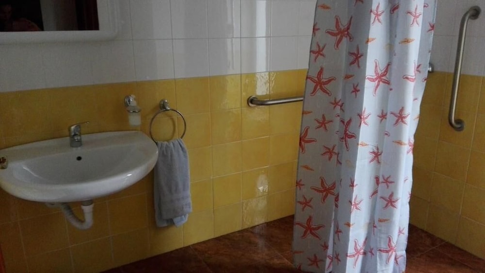 Albergue y Centro de Agrodiversidad - Hostel - Property Image 2