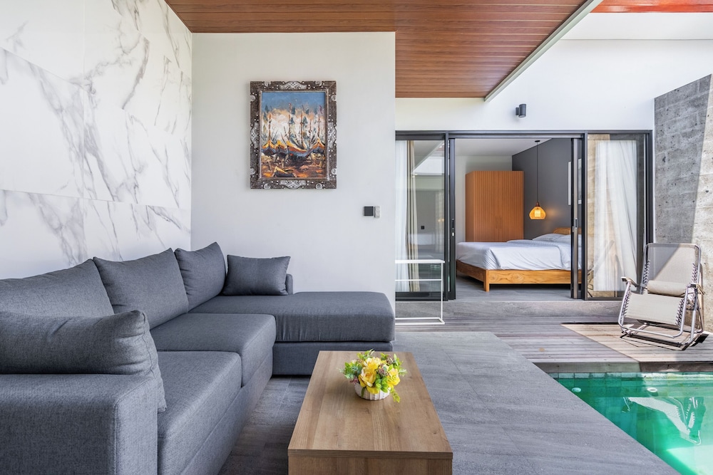 Casa Benita 2 Villa Seminyak