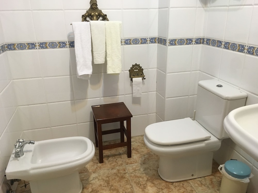 Albergue Gandara
