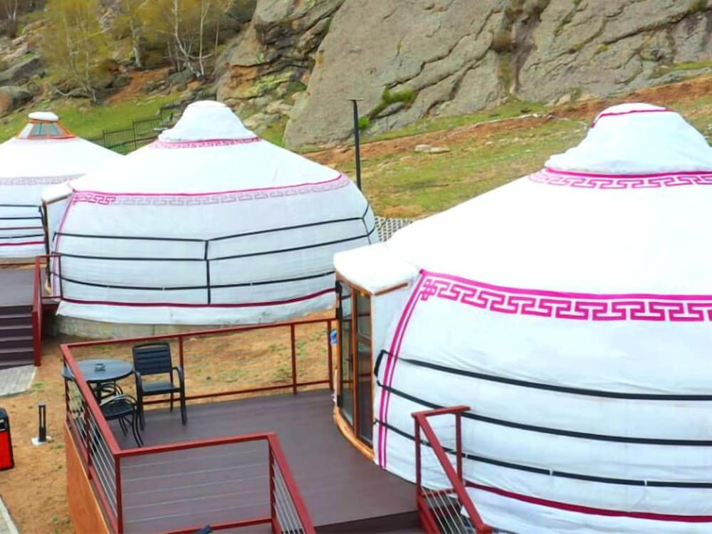 Energy Hills Resort view 3