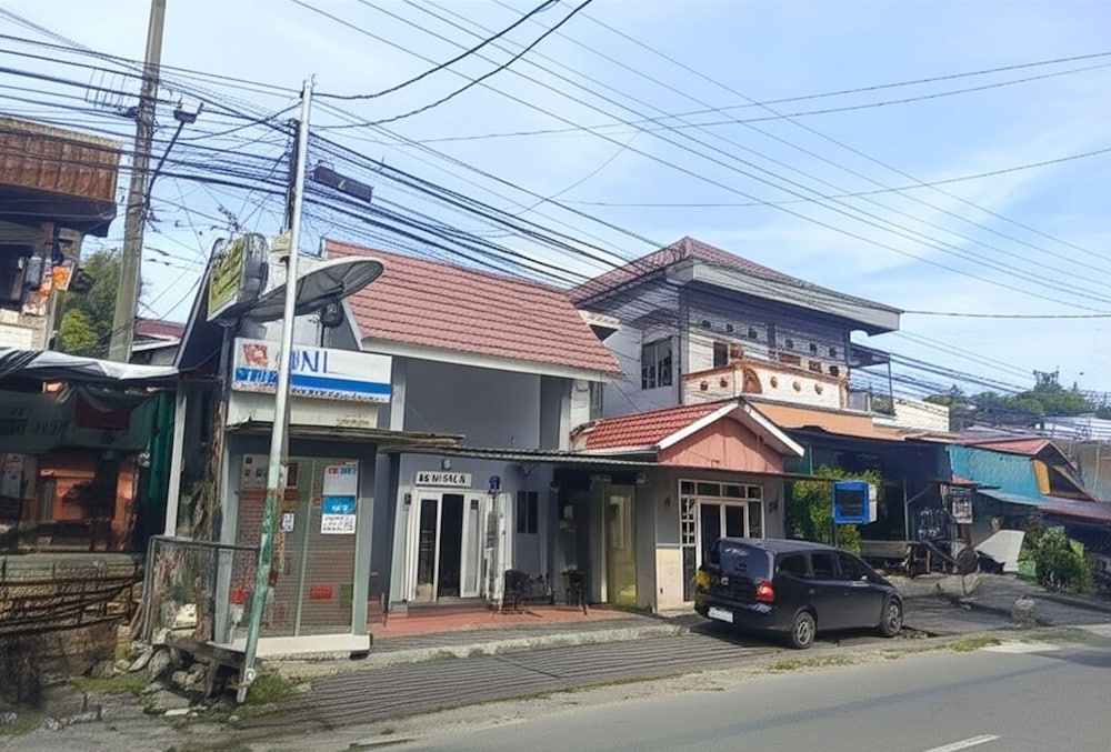 Hotel O Classic Guesthouse
