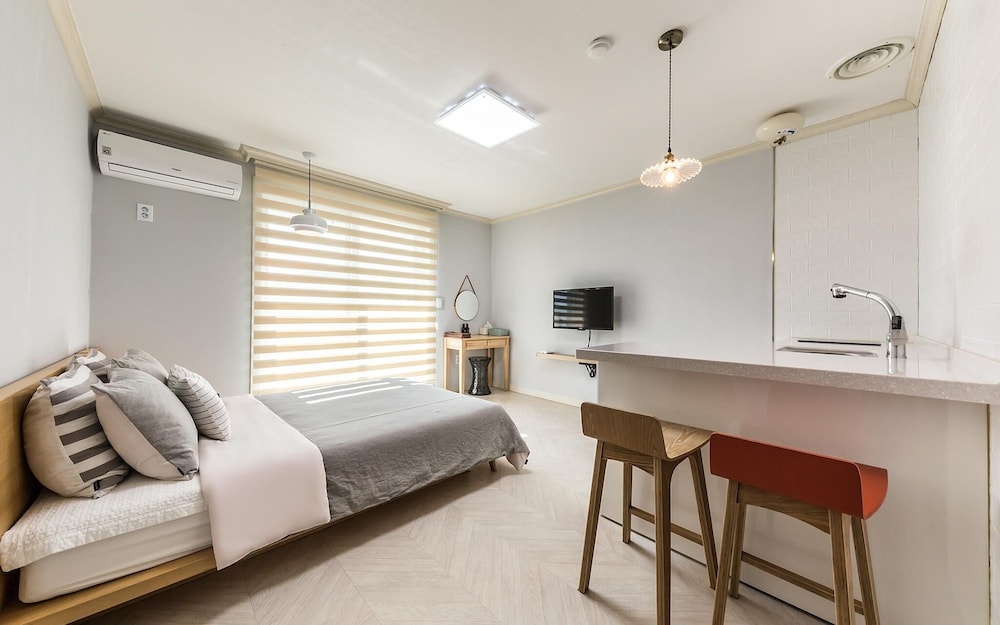 Goseong Natural House, photo 48