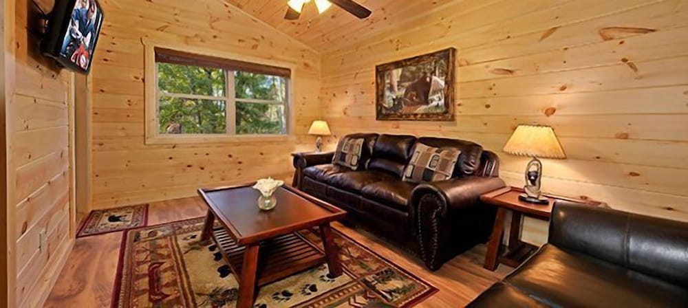 Dollywood Cabins