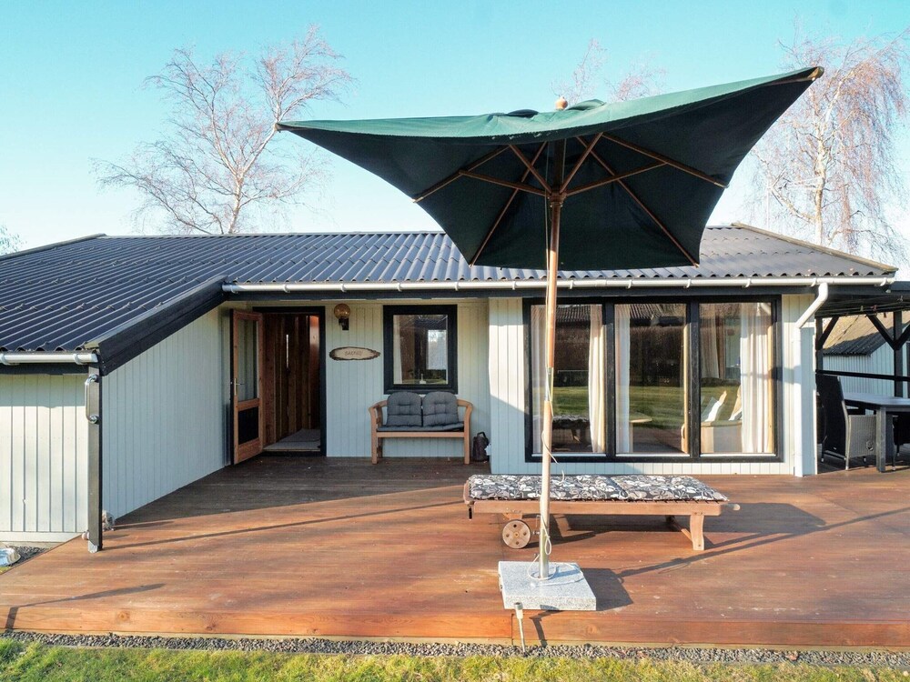 5 Person Holiday Home in Follenslev view 5