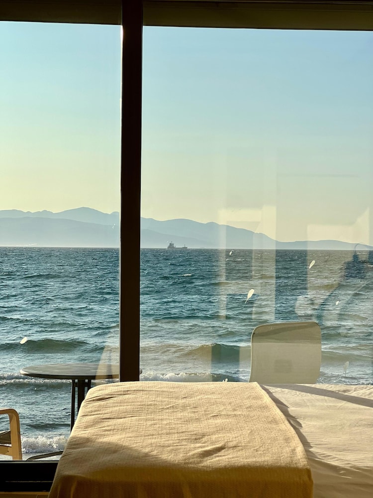 Aporte Hotel