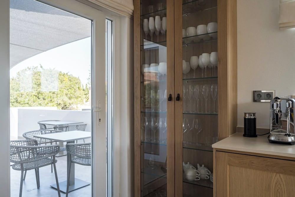 Casa Malia Luxury Guest House