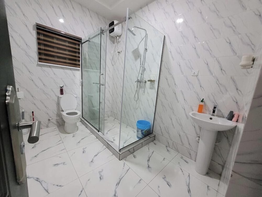 Me Time Residence