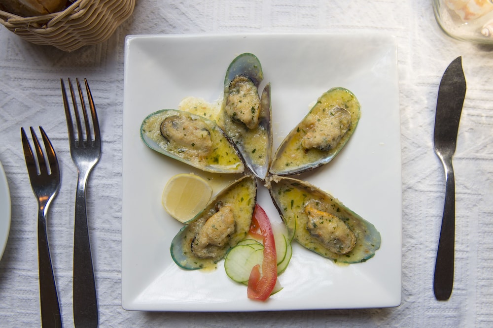 Auberge Chez Plume