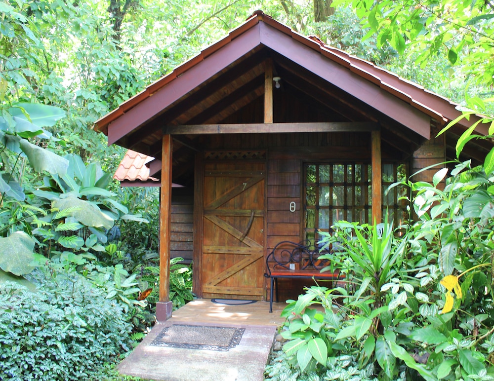 Arenal Oasis